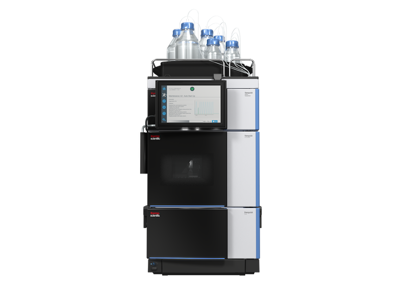 Thermo Fisher Scientific Advances Proteomics Through Select